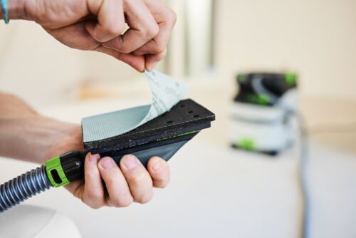 FESTOOL Brúsny špalík HSK-A 80x130  578960