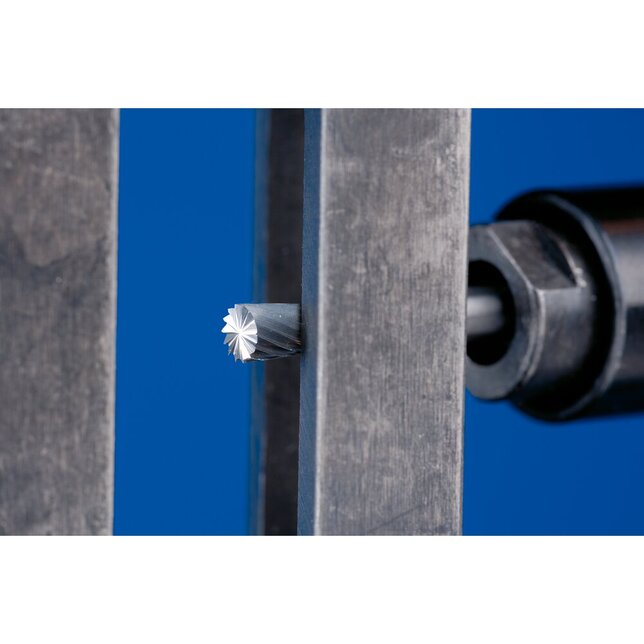 PFERD TOOLS Karbidové frézy WKNS 0607/3 Z3 PLUS