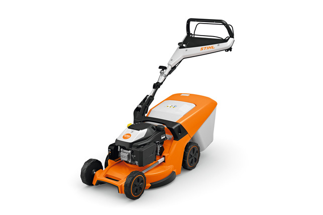 STIHL RM 448.3 V Benzínová kosačka WB410113415