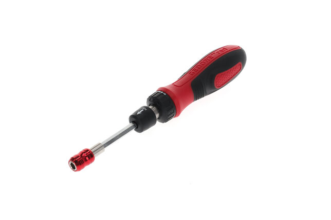 GEDORE RED Sada skrutkovacia 1/4 s Bit-Fix R38910000 Gedore Red