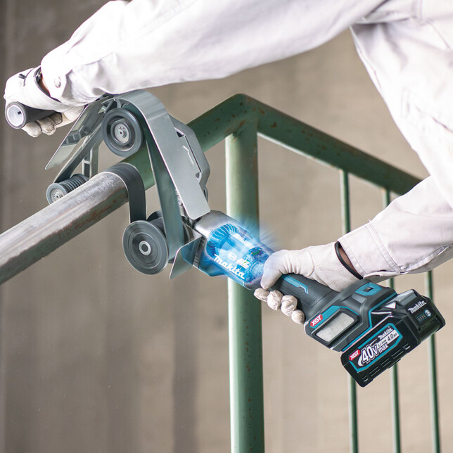 MAKITA BS002GZ