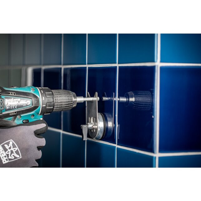 PFERD TOOLS Diamantové nástroje pre stavebný priemysel DPD 5-12 mm PSF