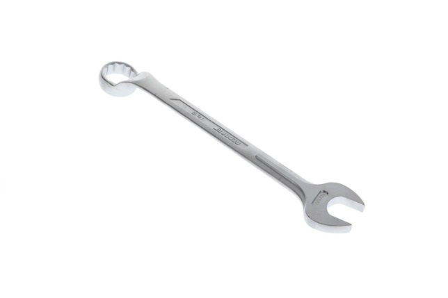 GEDORE 1 B 1.13/16AF Kľúč plochý-okrúhly dvanásťhranný 1.13/16"