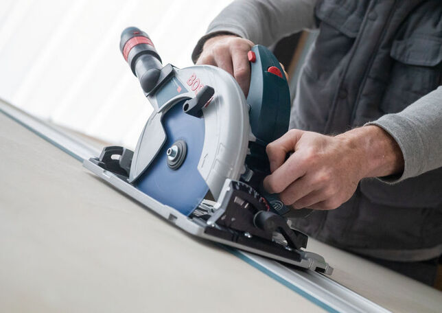 BOSCH Kotúč EXPERT Fibre Cement pre okružné píly, 160 x 2,2/1,6 x 20 mm, T4