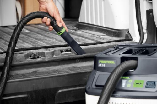 FESTOOL Mobilní vysavač CLEANTEC CT 25-Set
