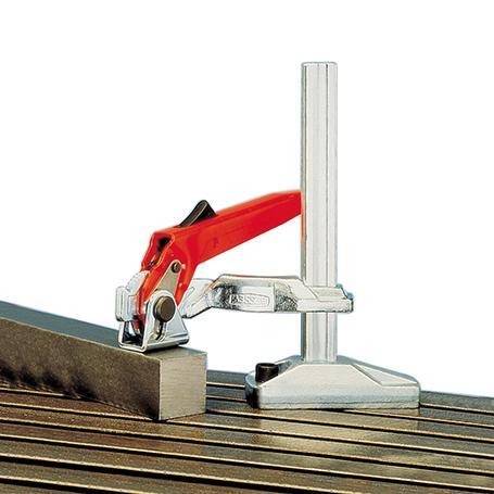 BESSEY Upínač na pracovný stôl stroja 200x120mm BS3N Bessey