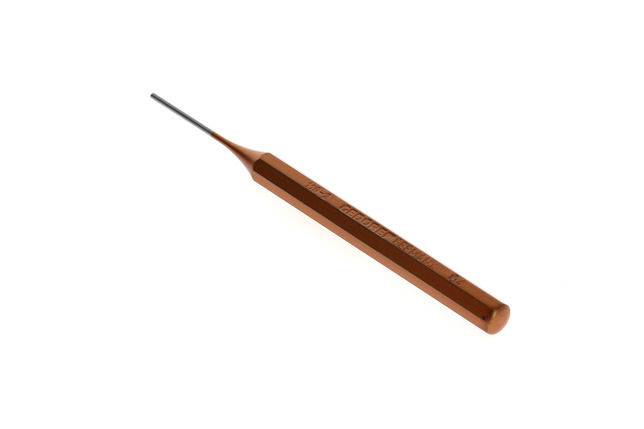 GEDORE 119-2 Dierovačka na kolíky 2 mm