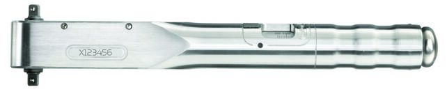 GEDORE 7559-01 Dynamometrický kľúč DREMOMETER AML A+S 6-30 Nm