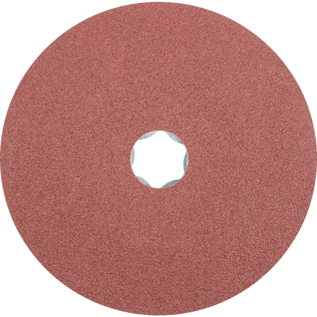 PFERD TOOLS COMBICLICK CC-FS 125 A 80