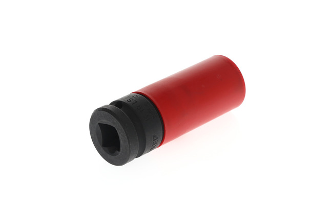 GEDORE K 19 LS 21 Nástavec do kľúča rázového 1/2" s ochranou 21 mm