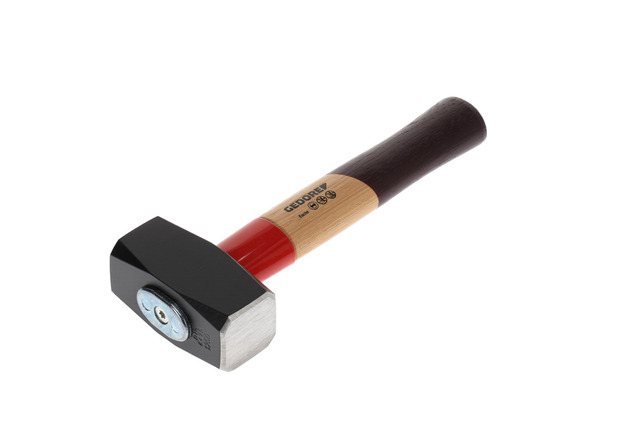 GEDORE 620 E-1250 Mlátek ROTBAND-PLUS s jasanovým držadlom 1250 g