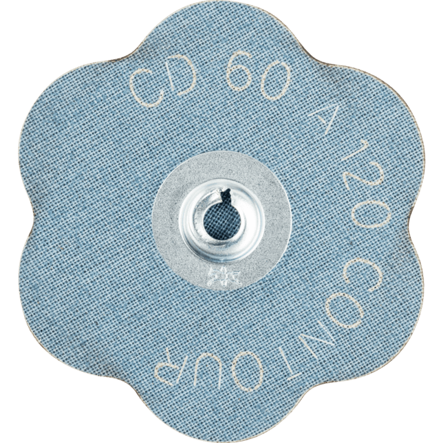 PFERD TOOLS COMBIDISC Brúsky CD 60 A 120 KONTÚRA