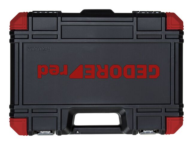 GEDORE RED Sada gola 1/4 1/2 92 diel R46003092 Gedore Red