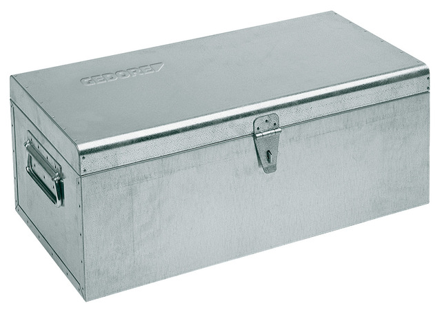 GEDORE 1440 Z-70 Nástrojová taška JUMBO, pozinkovaná 320x698x387 mm