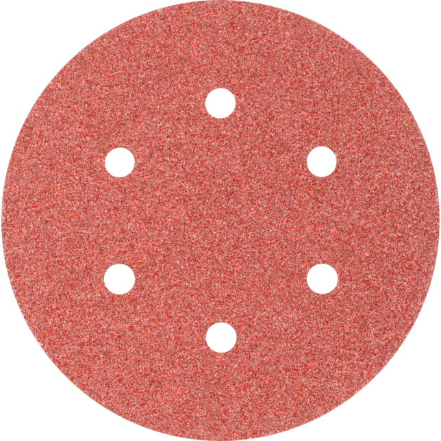 PFERD TOOLS Nástroje s povrchovou úpravou KSS 150 6 L A 40