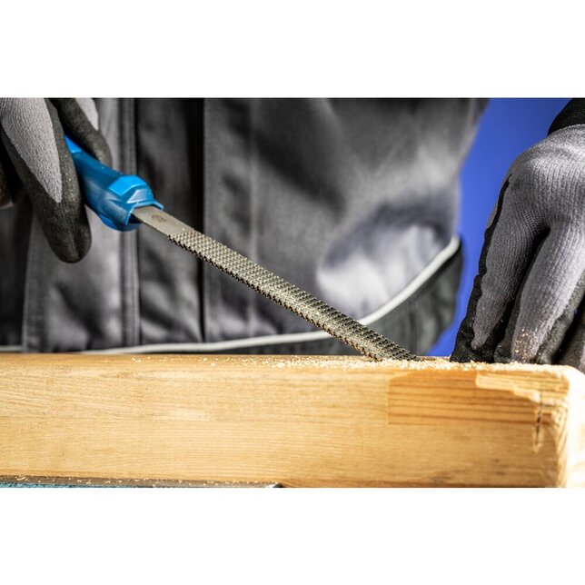 PFERD TOOLS Drevené pilníky a rašple PF 1552 250 H2