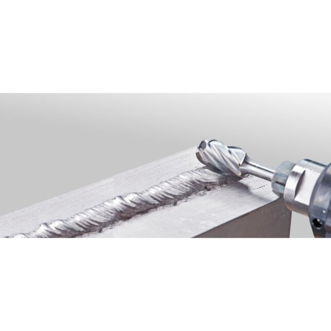 PFERD TOOLS karbidové frézy 1612 ALU