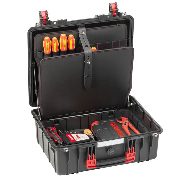 GEDORE RED Kufor ELEKTRIKER R21652089 Gedore Red