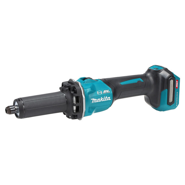 MAKITA GD001GZ - Akumulátorová priama brúska bez akumulátora a nabíjačky