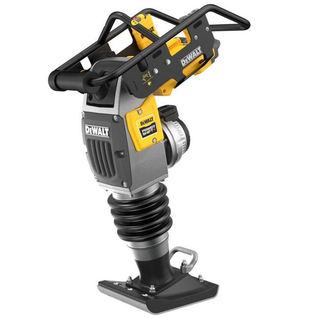 DeWALT Pech vibračný POWERSHIFT bez aku DCPS660N