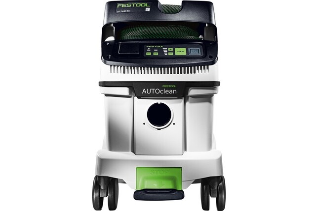 FESTOOL 577884 Mobilní vysavač CLEANTEC CTL 36 EI AC
