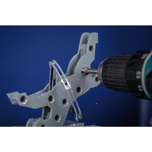 PFERD TOOLS Vrtacie a ponorné nástroje UGT HSS DIN 335 C90° 12,4