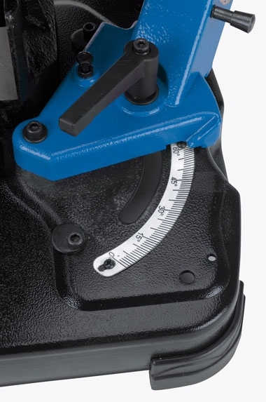 Fém szalagfűrész MBS 155 K