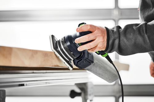 FESTOOL Vibračná brúska RTS 400 REQ-Plus  578926