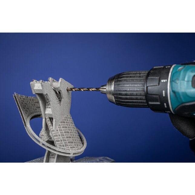 PFERD TOOLS Vrtacie a ponorné nástroje SPB DIN 338 HSSE N 4,0 INOX