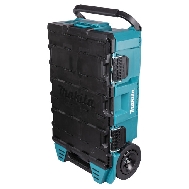 MAKITA P-91001 - Kufor na náradie s kolieskami