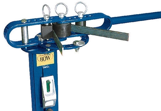 BOW Univerzálna ohýbačka OH 010