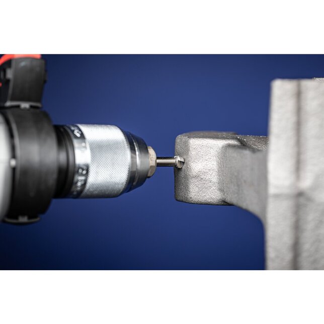 PFERD TOOLS Nástroje na vŕtanie a ponáranie SADA UGT HSSE DIN335 C90° 5