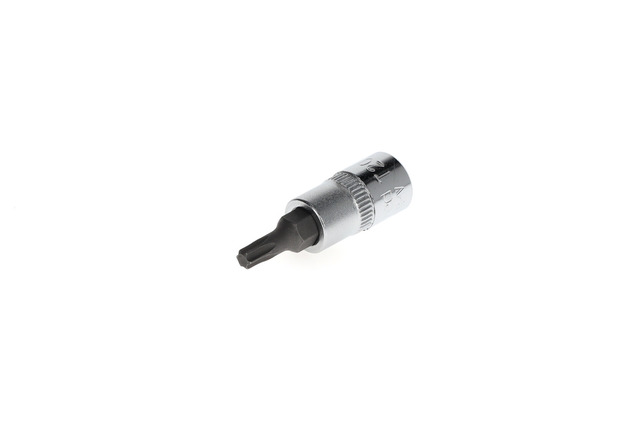 GEDORE RED Hlavica bitová 1/4 TORX T20 L37mm R42451306 Gedore Red