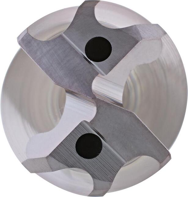 FORMAT Výstružník strojný 11,98mm 140st. TiAlN 5D VHM Z4 6535HA Format