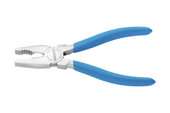 GEDORE 8245-160 TC Univerzálne kliešte