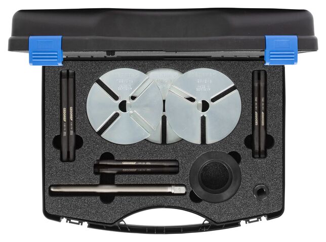 GEDORE 1.92/2 Sťahovač guľkových ložísk PLUS, veľkosť 2