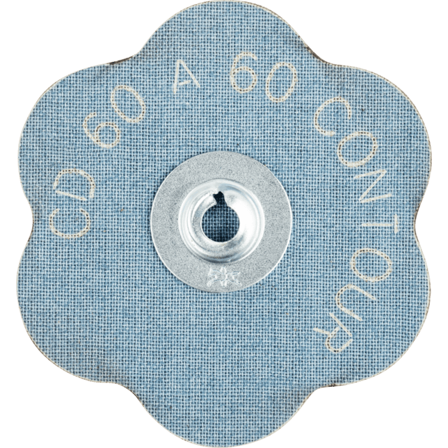 PFERD TOOLS COMBIDISC Brúsky CD 60 A 60 KONTÚRA