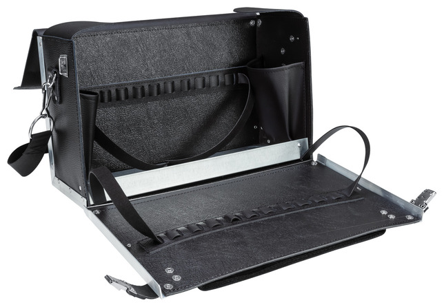 GEDORE WK 1091 L Prázdna náradová taška 430x200x290 mm