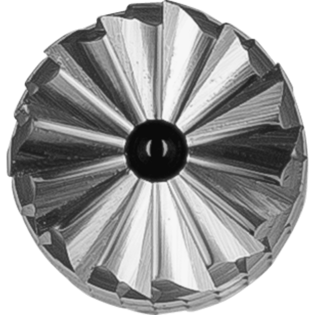 PFERD TOOLS Karbidové frézy ZYAS 1020/6 ALLROUND