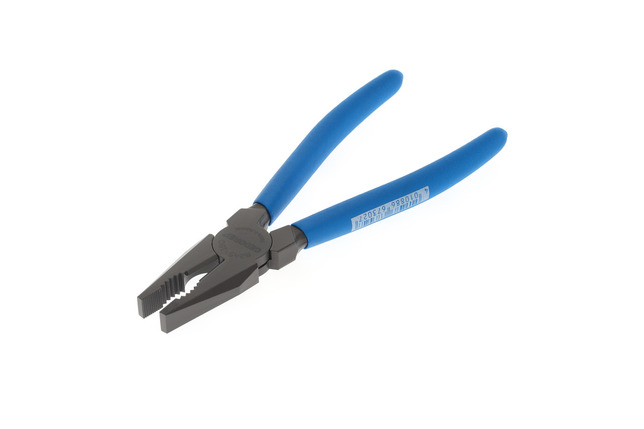 GEDORE 8245-180 TL Univerzálne kliešte európsky model 180 mm potiahnuté