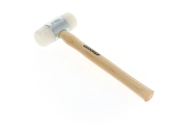 GEDORE 225 E-50 Nylonový kladivo Ø 50 mm