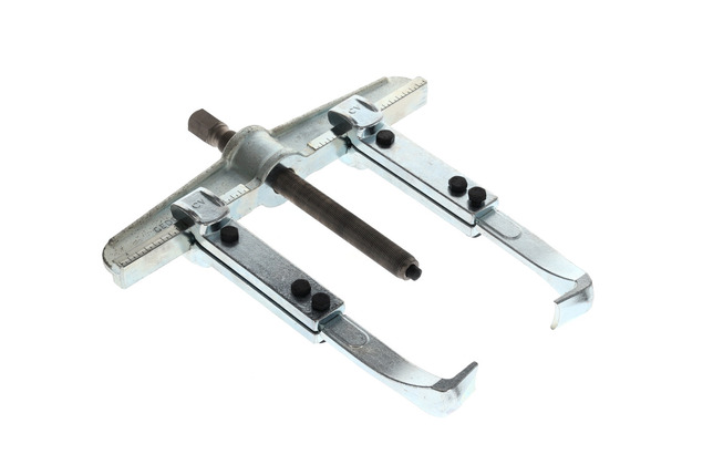 GEDORE 1.06/3A-3 Univerzálny ťahák 2-ramenný 350x300 mm