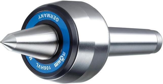 RÖHM Hrot otočný centrovací 604HVL veľkosť 102 MK2 Rohm