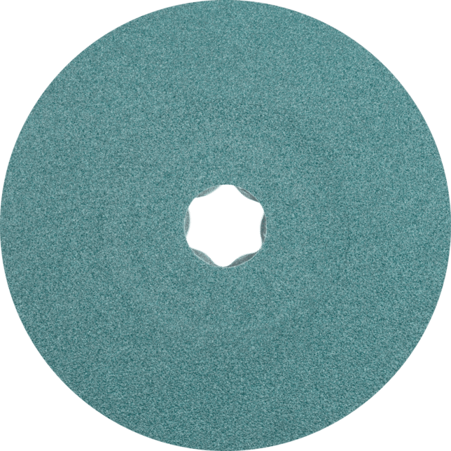 PFERD TOOLS COMBICLICK CC-FS 125 Z 80