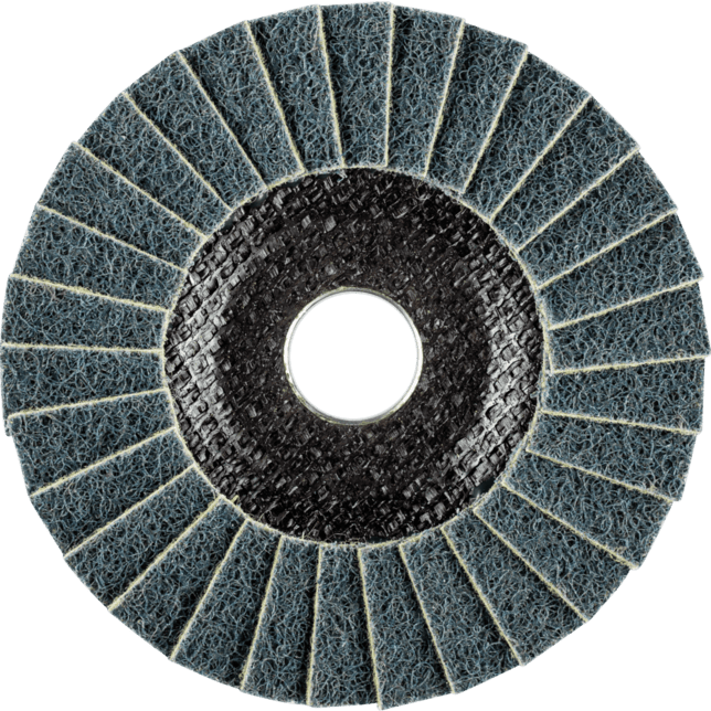 PFERD TOOLS Fleece vrstvené (netkané) náradie PVL 125 A 240 F