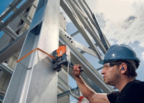 FEIN KBC 36 MAGFORCE – kompaktní magnetická jádrová vrtačka do 36 mm