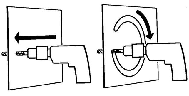 EXACT Vrták frézovací HSS 8mm Exact