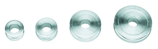 GEDORE 278612 Hliníková ohybná forma 12 mm r=36 mm