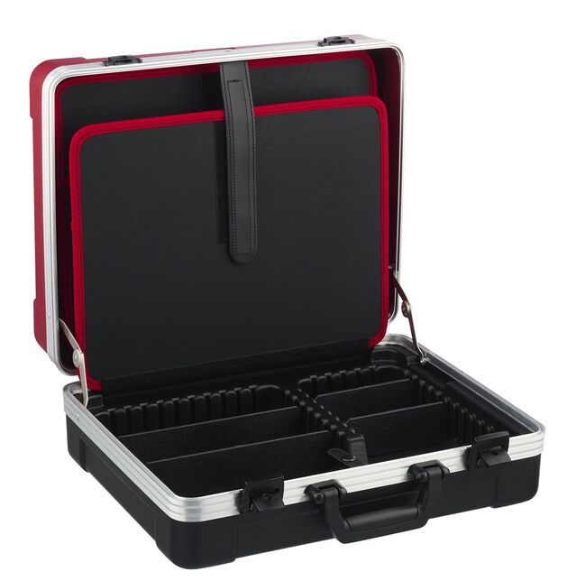 GEDORE RED Kufor na náradie prázdny R20650066 Gedore Red