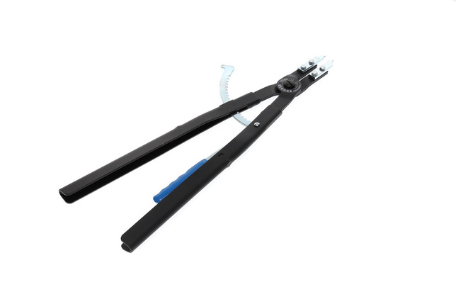 GEDORE 8000 J 5 Krúžkové kliešte na vnútorné poistné krúžky